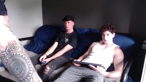 THE HOUSE online show from January 6, 6:58 am