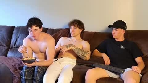 THE HOUSE online show from December 5, 7:38 am