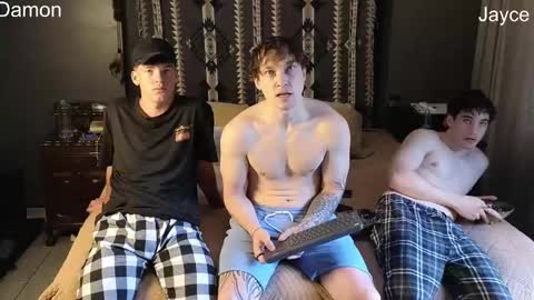 THE HOUSE online show from January 9, 6:59 am