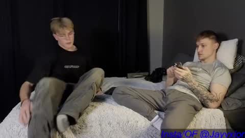 THE HOUSE online show from September 30, 10:19 am