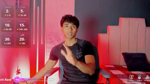 Snapshot of jaycobblack1 chatting on October 14, 12:12 pm jaycobblack1 online show from October 14, 12:12 pm