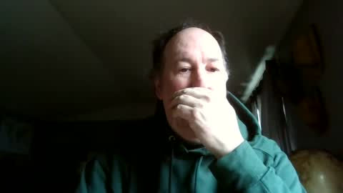 Jay online show from October 4, 6:46 pm