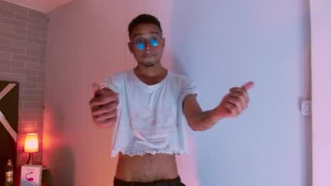 Jayden Morris online show from April 9, 6:19 am