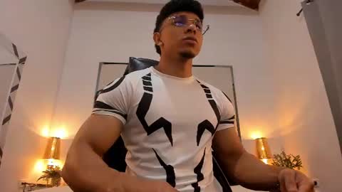 JAYDEN online show from June 25, 5:56 am