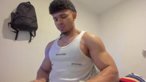 JAYDEN online show from July 16, 4:08 am