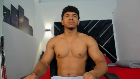 JAYDEN online show from October 10, 3:00 am