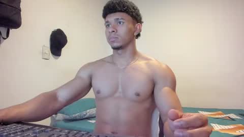 JAYDEN online show from July 8, 7:45 am