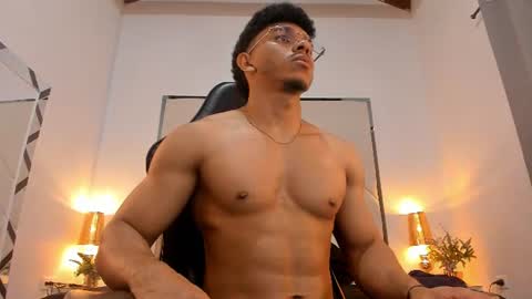 JAYDEN online show from June 23, 5:12 am