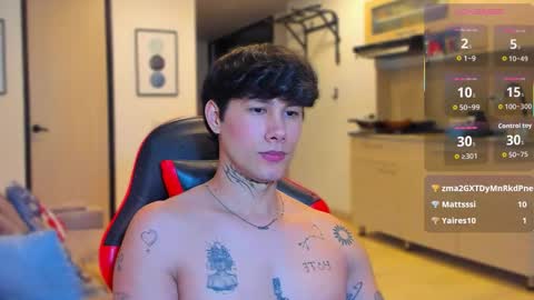 Jay online show from January 8, 3:23 am