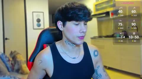 Jay online show from January 7, 3:22 am