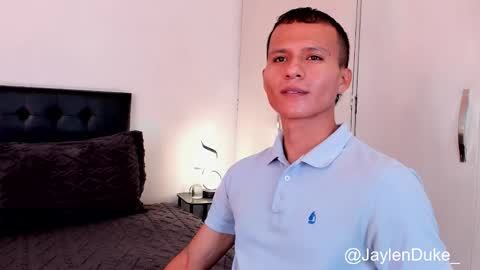 Jaylen and duke online show from February 11, 11:15 am