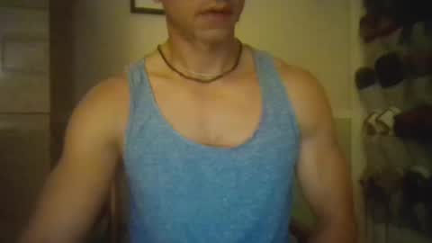 Jayme D online show from February 24, 1:35 am