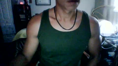Jayme D online show from June 19, 2:17 am