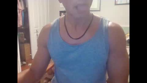 Jayme D online show from February 12, 12:27 am