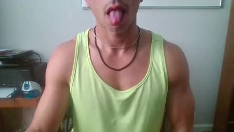 Jayme D online show from March 3, 1:26 pm