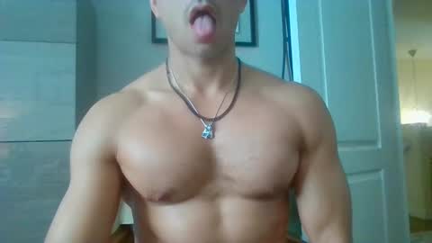 Jayme D online show from December 2, 1:00 pm