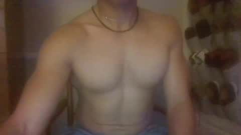 Jayme D online show from January 31, 2:48 am