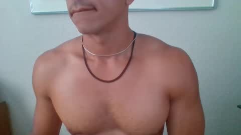 Jayme D online show from September 11, 4:28 pm