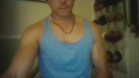 Jayme D online show from February 10, 1:46 am