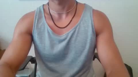 Jayme D online show from September 9, 1:10 pm