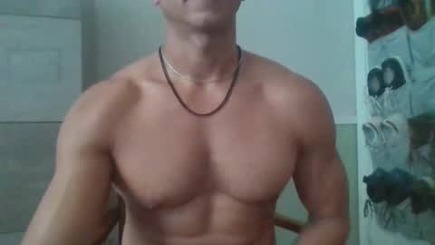 Jayme D online show from November 21, 5:12 pm