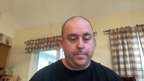 Snapshot of jayredneck chatting on February 6, 6:35 pm jayredneck online show from February 6, 6:35 pm