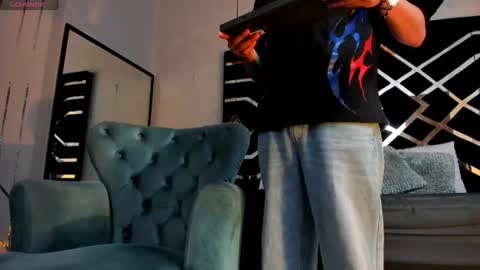 Jay Taylor online show from July 7, 11:36 am