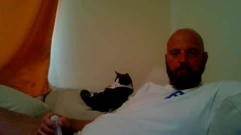 Jay online show from August 1, 6:29 pm