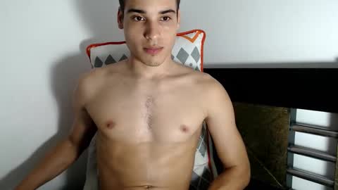 Lin online show from November 27, 1:42 am