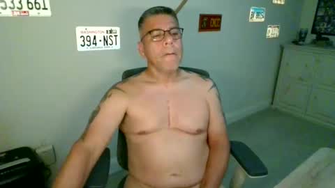 jc1971 online show from May 24, 4:40 am