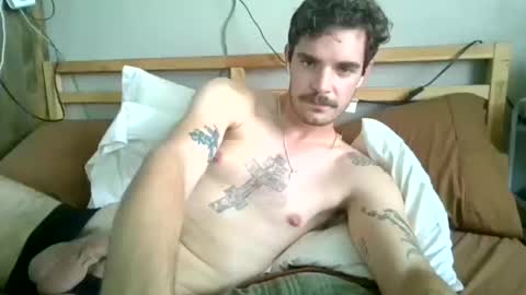 jcalijoxy online show from April 9, 11:11 pm