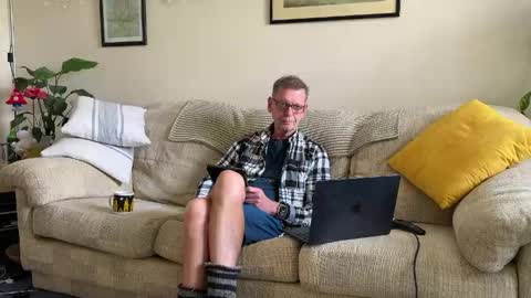 Jon online show from April 16, 2:39 pm