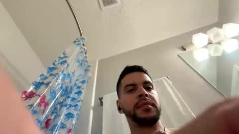 jcgutierrez0593 online show from April 25, 4:15 am