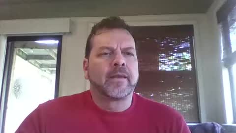 JD online show from March 11, 1:23 pm