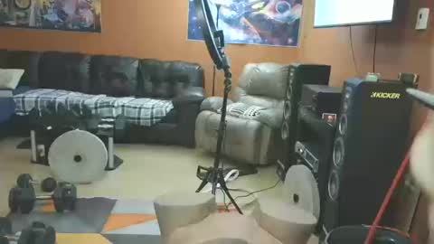 jdog00133 online show from October 17, 6:17 am