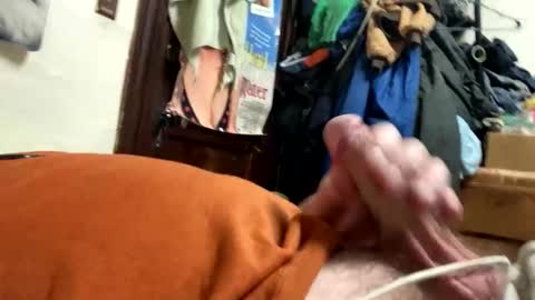 jdsmasher online show from April 20, 5:43 am