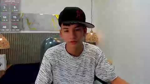 jdwhite18 online show from July 14, 7:12 am