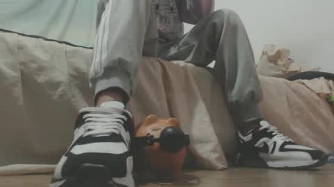 jeampier_sexy online show from January 16, 1:48 am