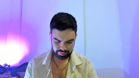 Jean cavalli online show from January 16, 3:02 am