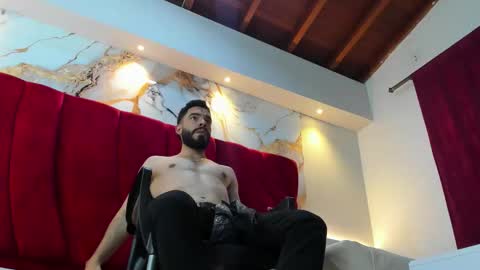 JEAN online show from March 6, 4:42 am