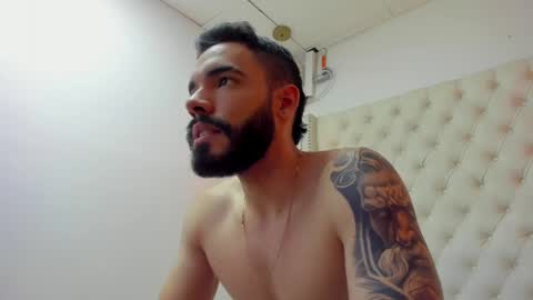 JEAN online show from April 9, 8:26 pm