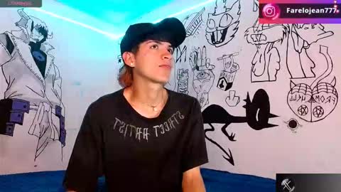 Jean online show from March 23, 5:57 am