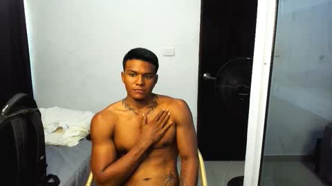 jeanfran_ferrer online show from February 4, 7:53 pm