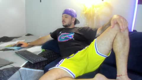 Jean alex  online show from July 7, 7:23 am