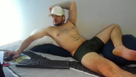 Jean alex  online show from July 2, 2:54 am