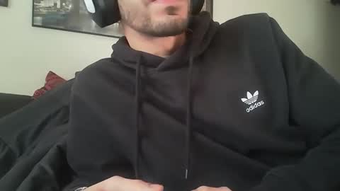 jean pier bello Silva online show from January 10, 7:11 pm