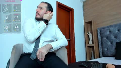 Jeanpiere online show from April 14, 2:55 am