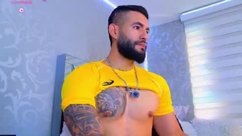 jeanpoolsex online show from July 6, 2:14 pm