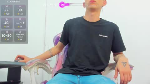 JEAN online show from December 20, 12:12 pm