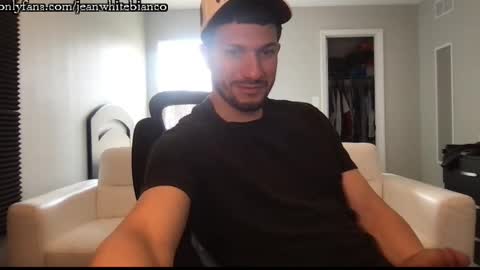 jeanwhitebianco online show from September 14, 3:47 pm